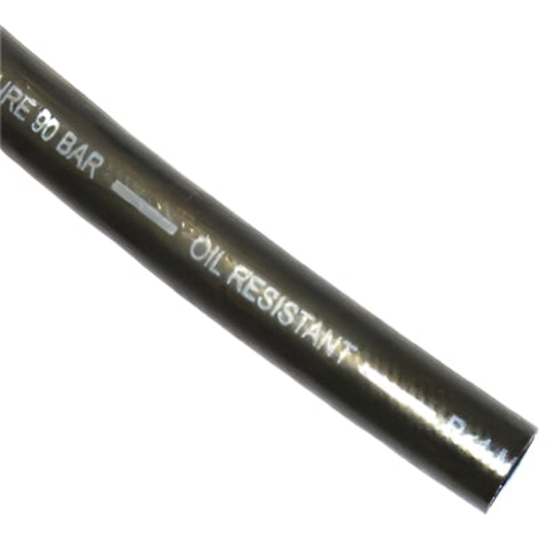 18mm ID Oil Hose Per Metre Per Metre 1000mm