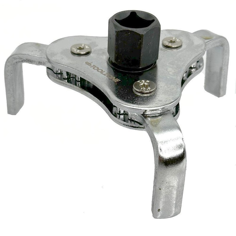 3 Leg - Oil Filter Wrench