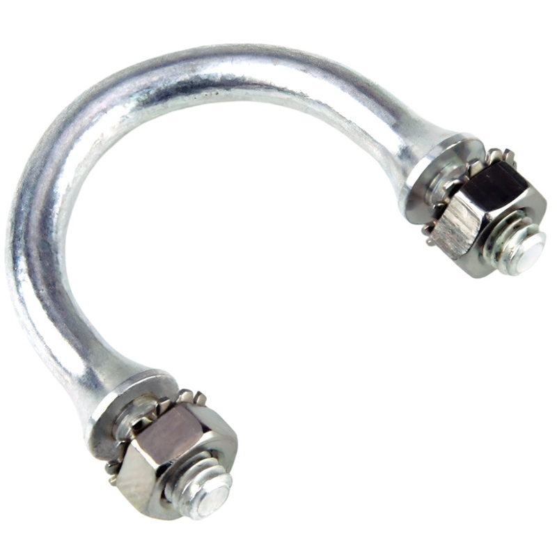 Natural Aluminium Toggle Switch Guard