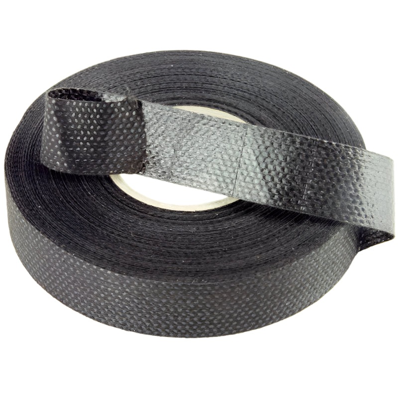 Non Woven Fabric Easy Tear Insulation Tape Single Roll  25 Yds