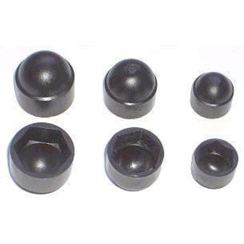Nut Covers Value Pack Of 60