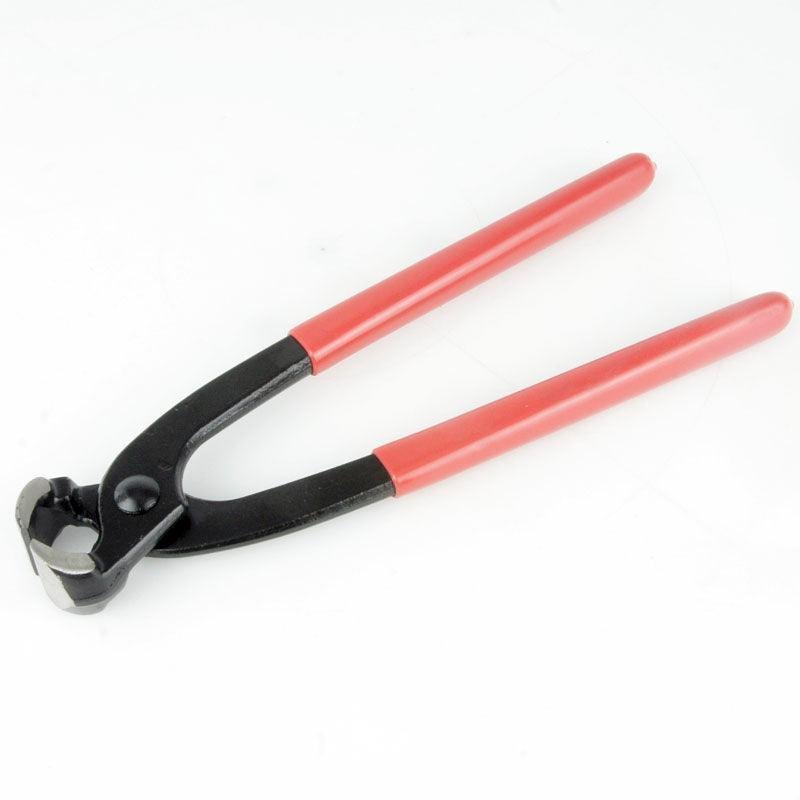O Clip pliers workshop version