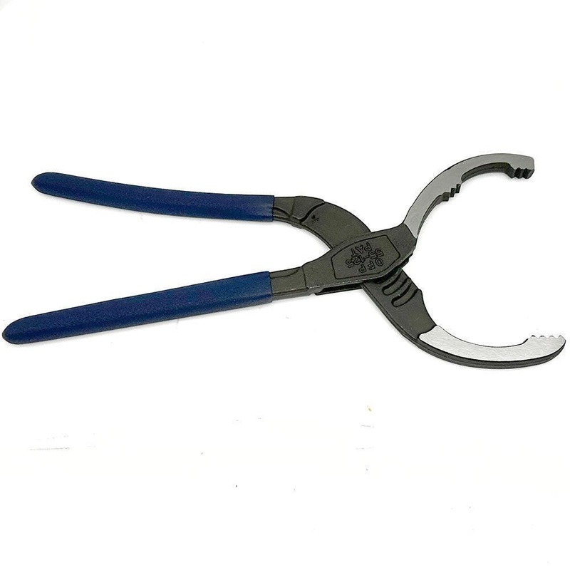 Oil Filter Removal Grips