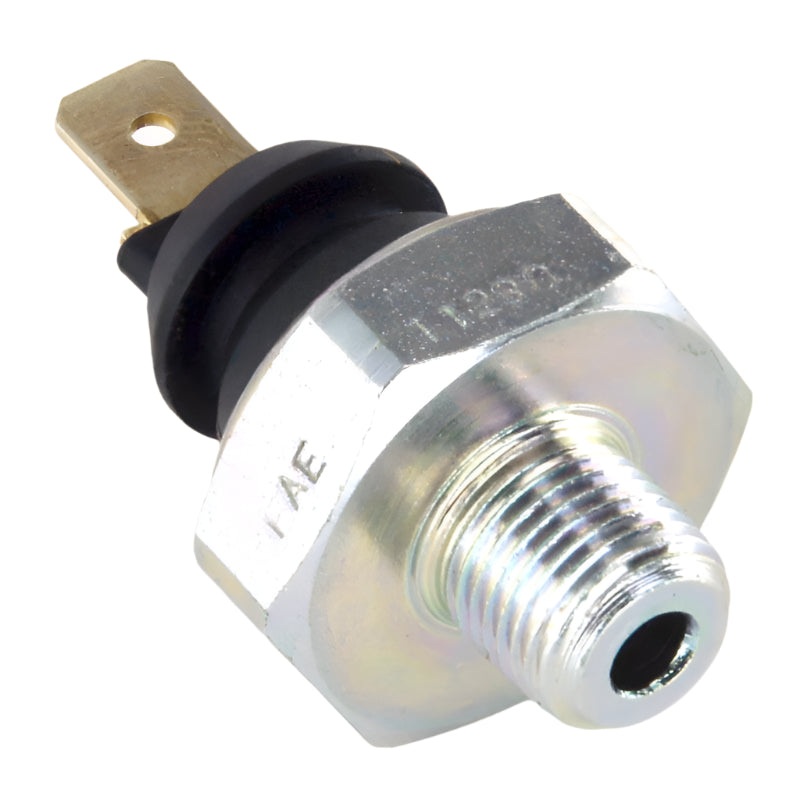 Oil Light Switch 1/8 NPT thread