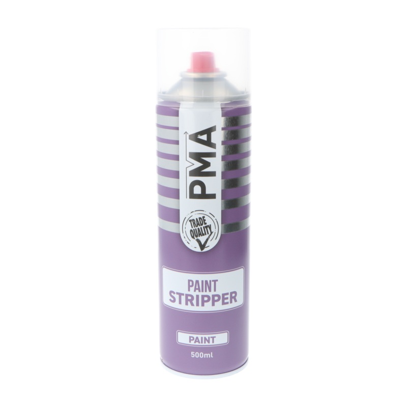 Paint Stripper Aerosol