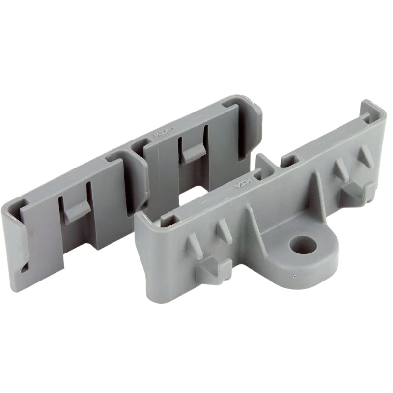 Pair of Feet For Two Modules