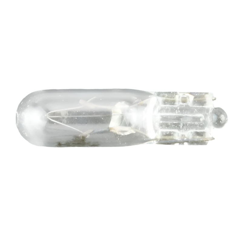 Panel Bulb 1.2W capless