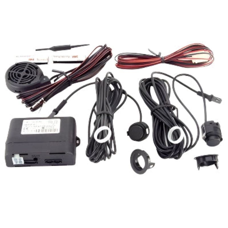 Parking Sensor Kit (4 Sensors)