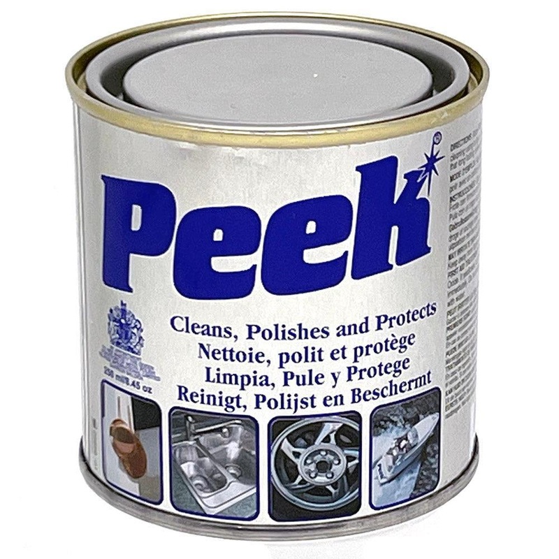 PEEK Polish
