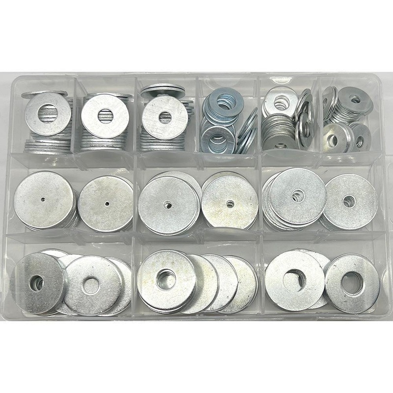 Penny Washer Selection Pack(2) Of 240