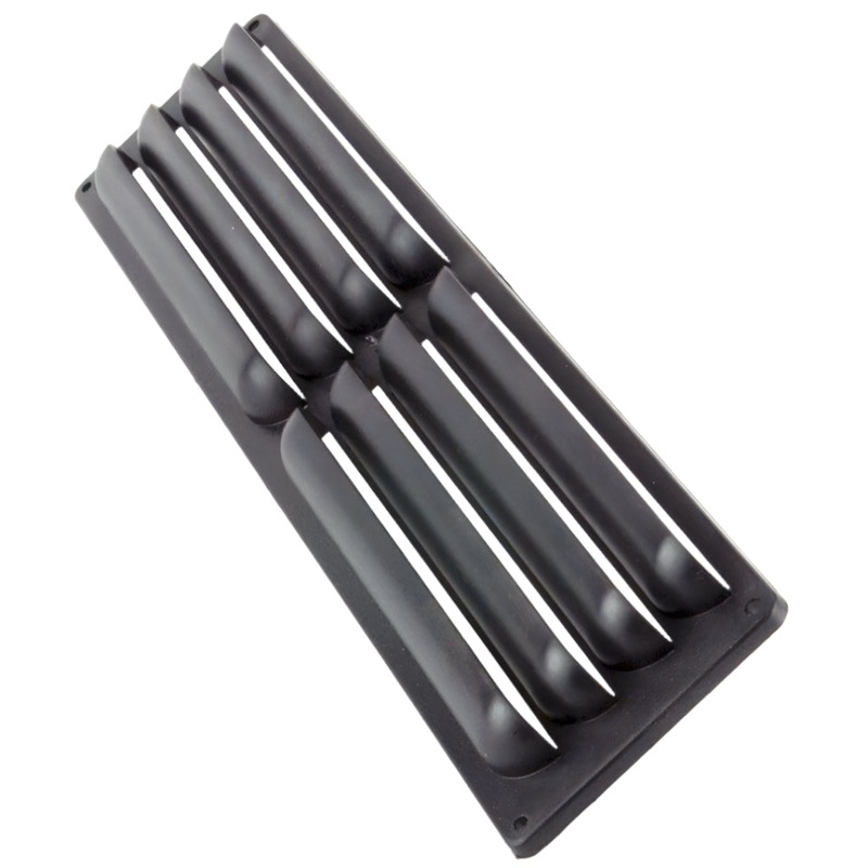 Plastic Louvre Panel - Small 315mm