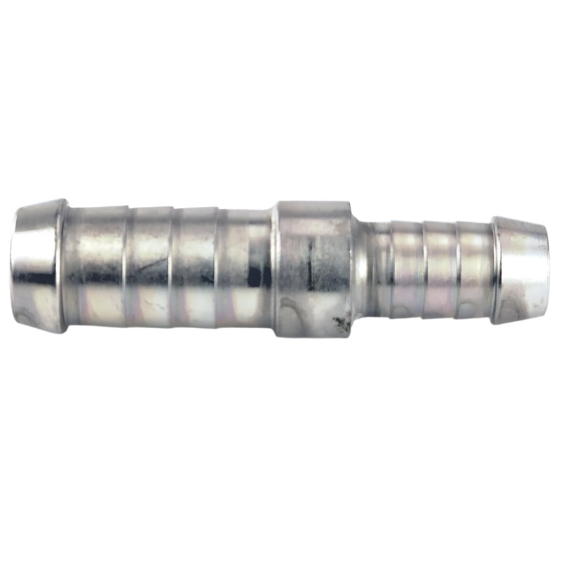 Plated Steel Reducing Joiner 15mm to 12mm
