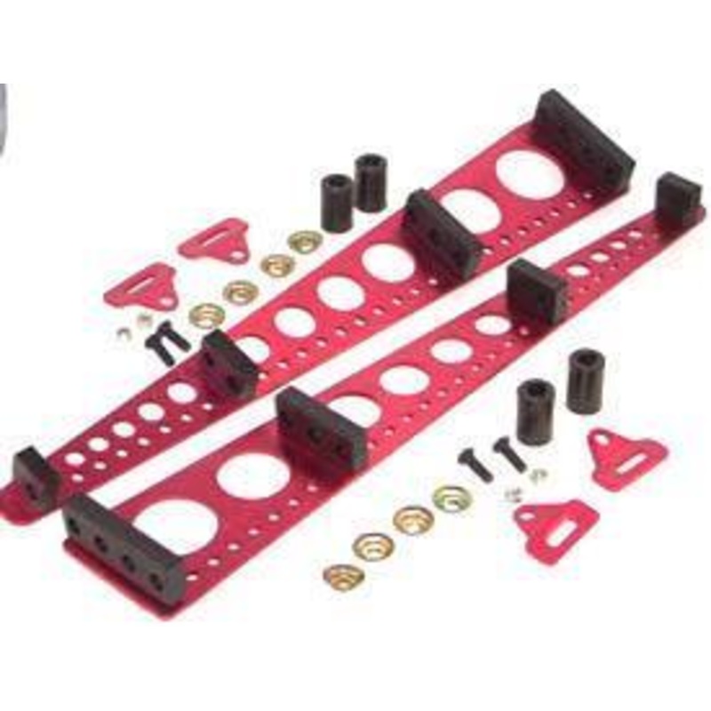 Plug Wire Separators Double Rail
