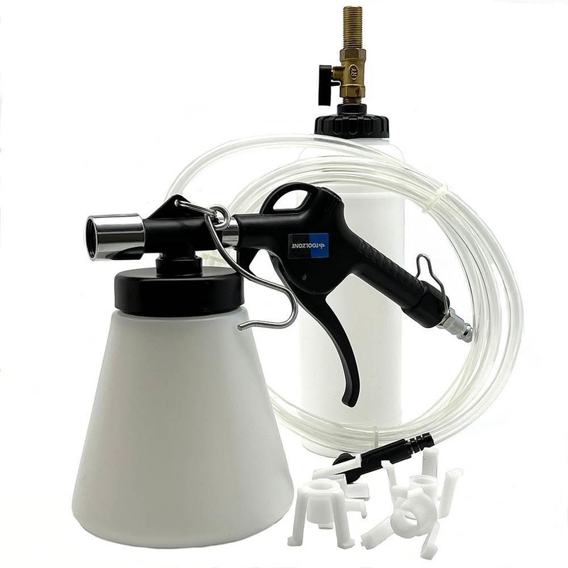 Power Brake Bleeder 750ml