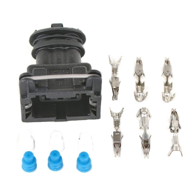 Power Timer Plug 3 Pin