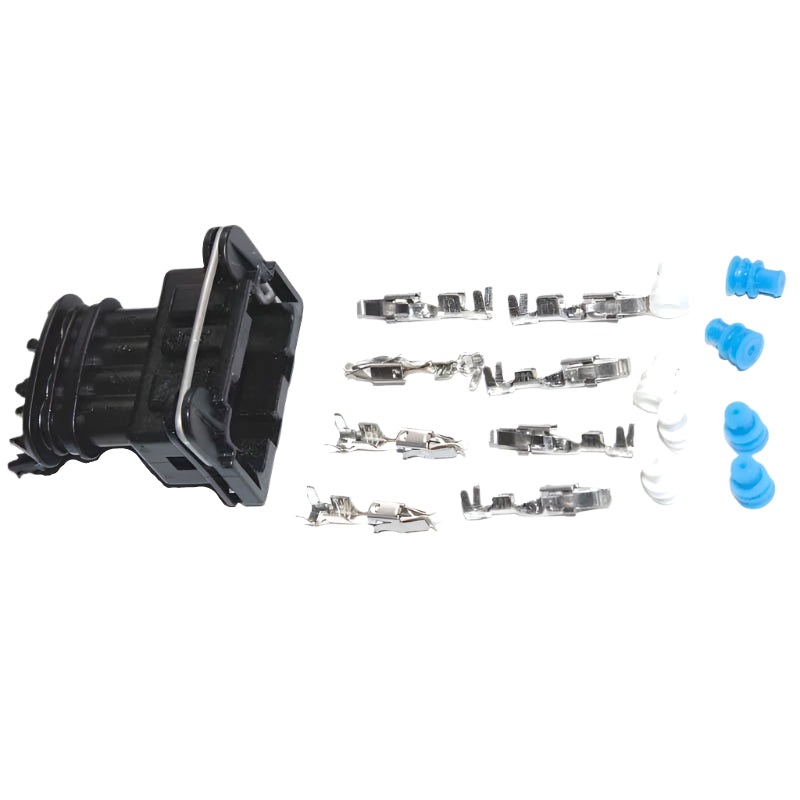 Power Timer Plug 4 PIN