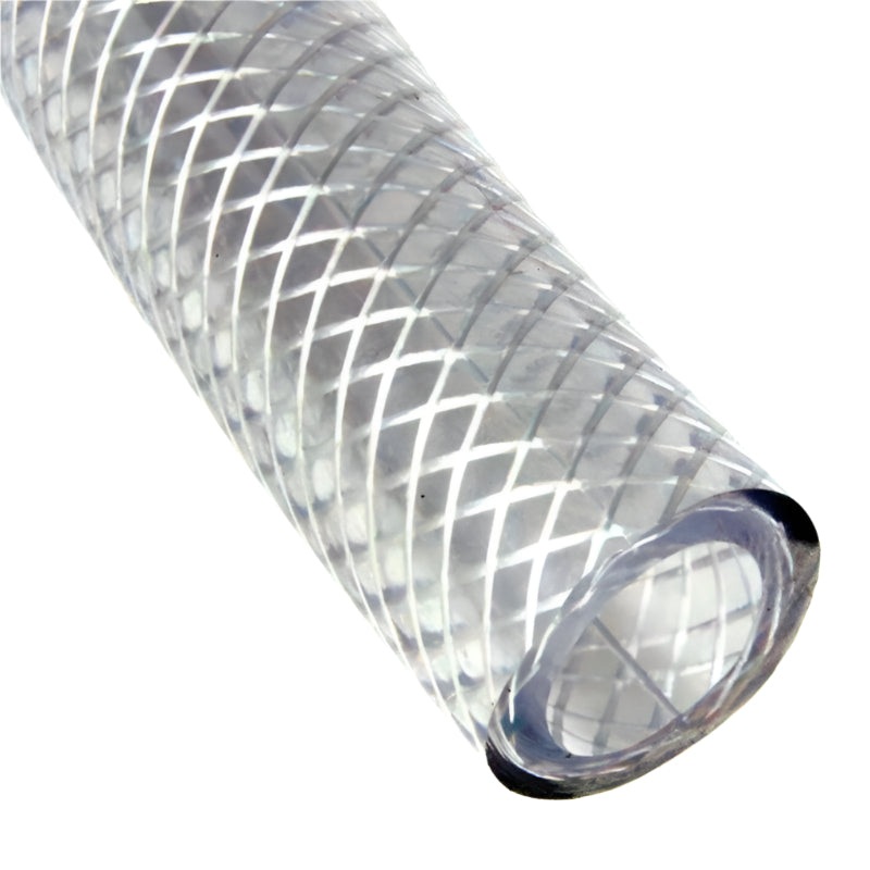 19mm ID Reinforced PVC Hose Per Metre
