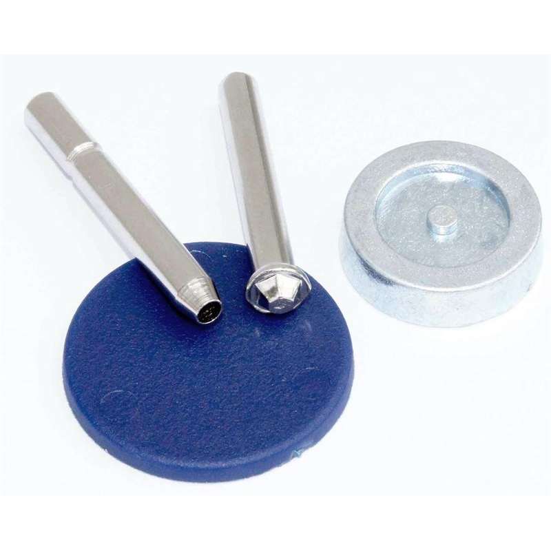 Press Stud Setting Kit