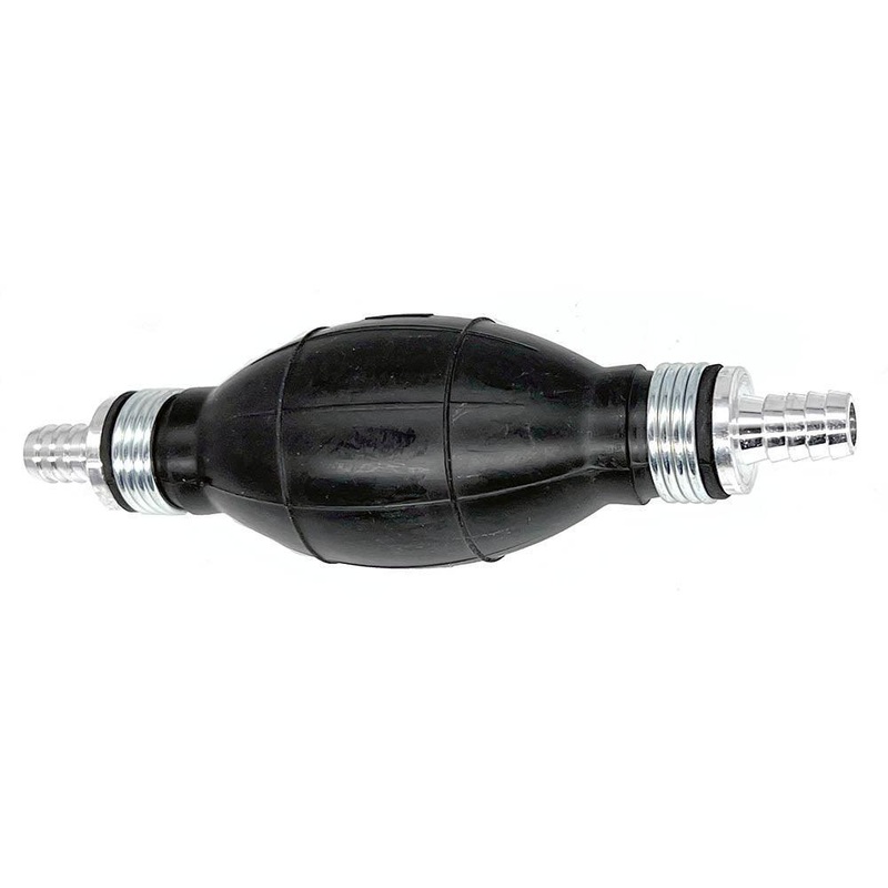 Professional Siphon Pump For 10mm Hose