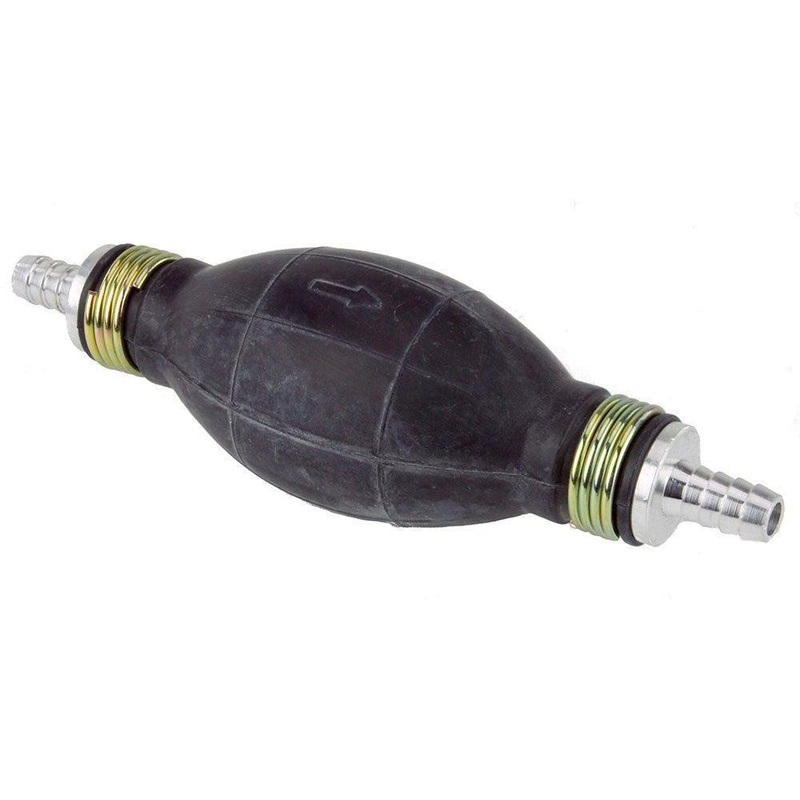 Professional Siphon Pump For 8mm Hose