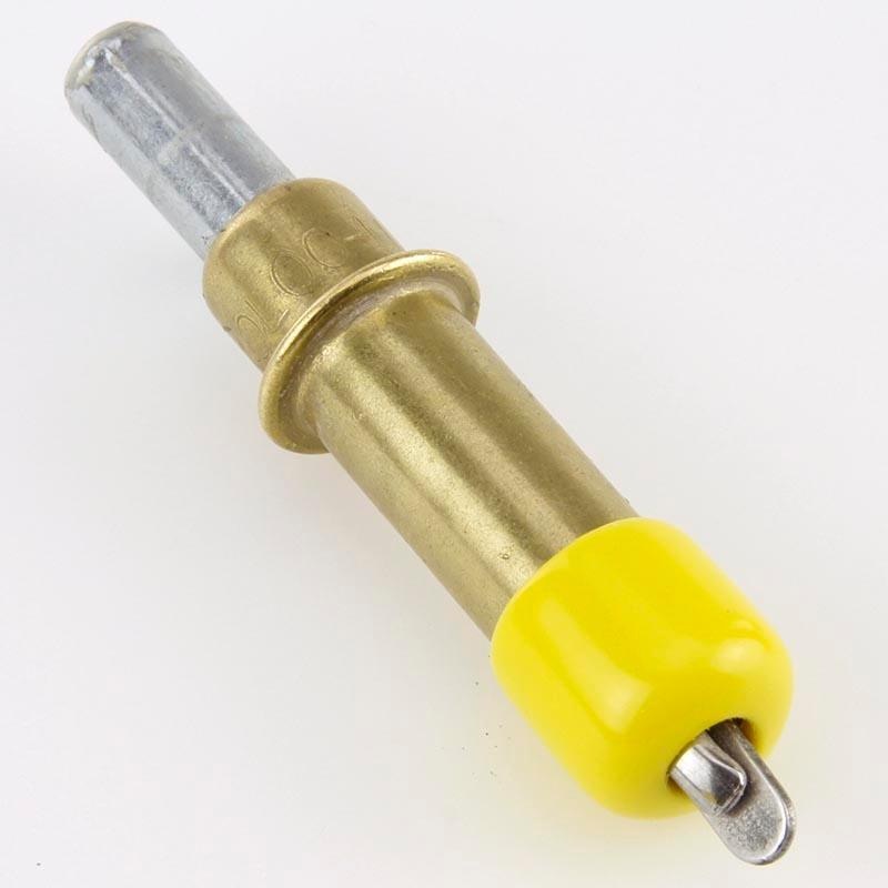 Protective Caps for 3/16" Cleko Fasteners