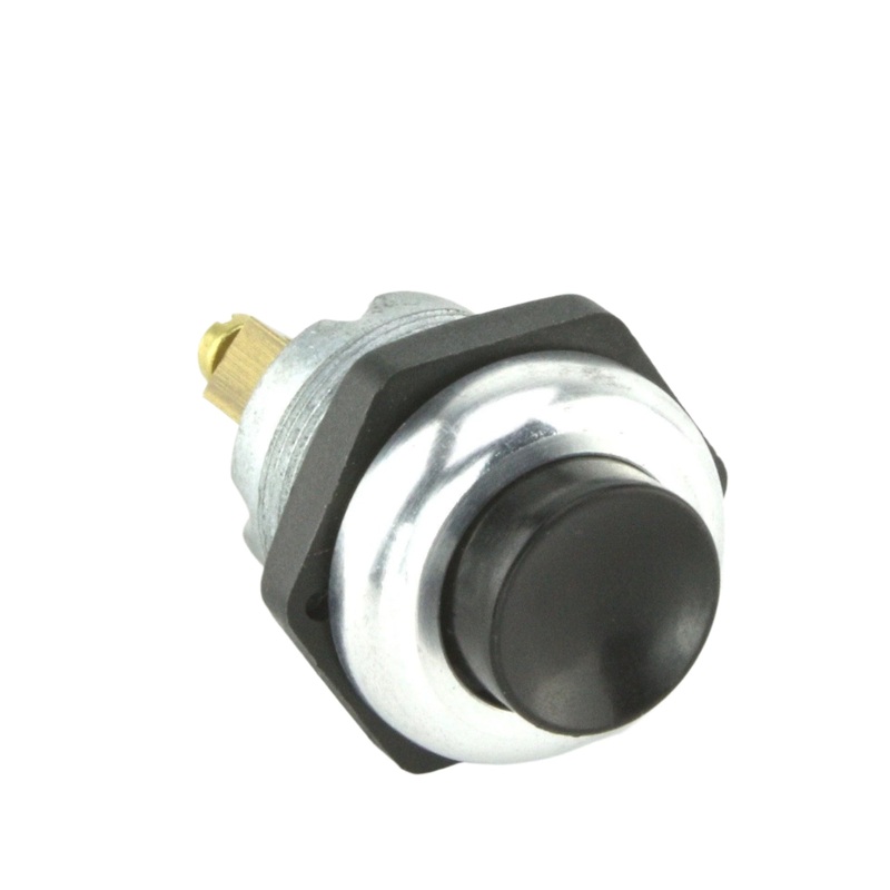 Push Button Aluminium Body & Bezel