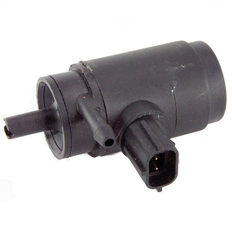 Push Fit Replacement Washer Pump For WB3LT With Econoseal Connector