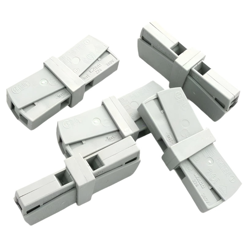 Quick Connector 1 Wire 25 Amp