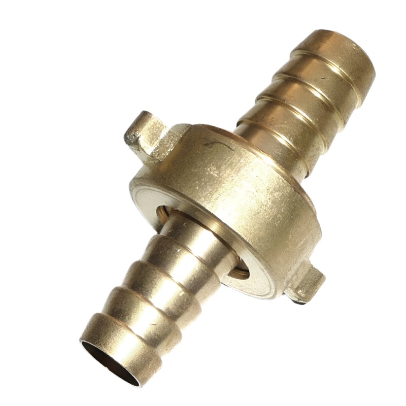 Quick Disconnect Coupling 12mm