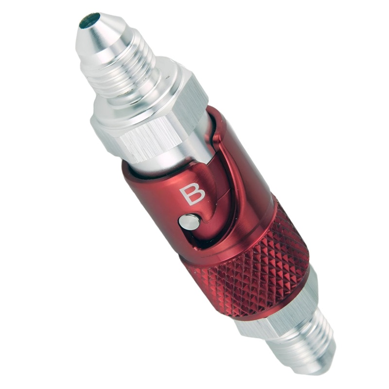 Quick Release Brake Hose Coupling