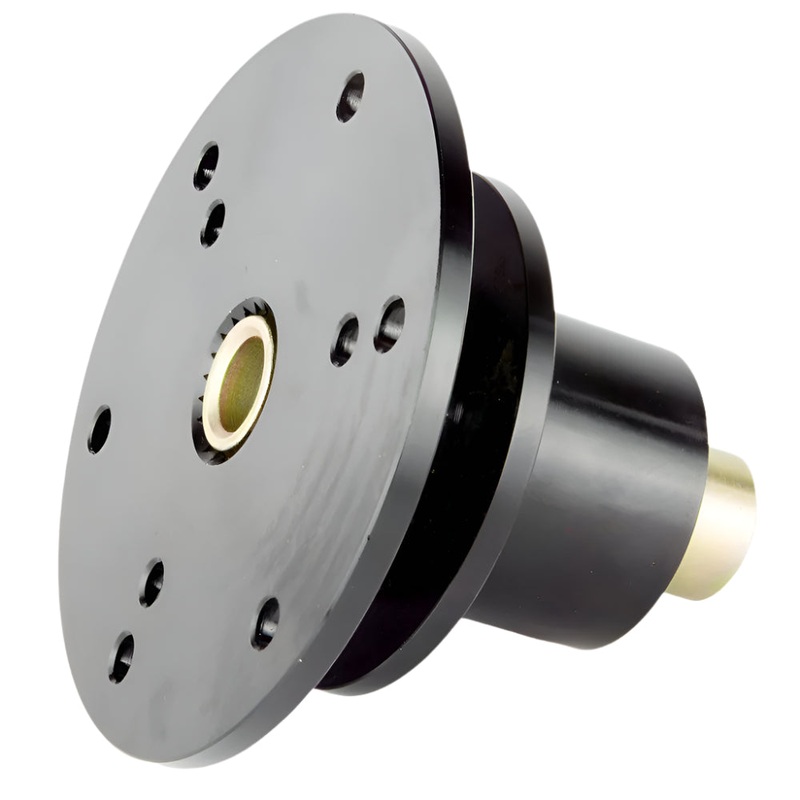 Quick Release Steering Wheel Boss Adapter