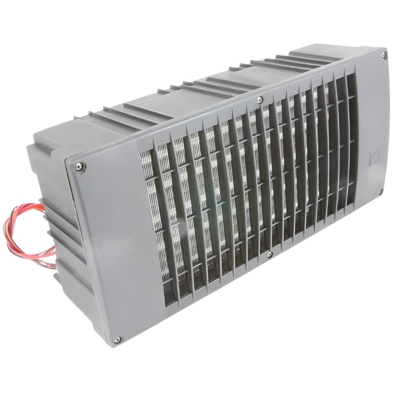 Quiet Car Heater 320mm