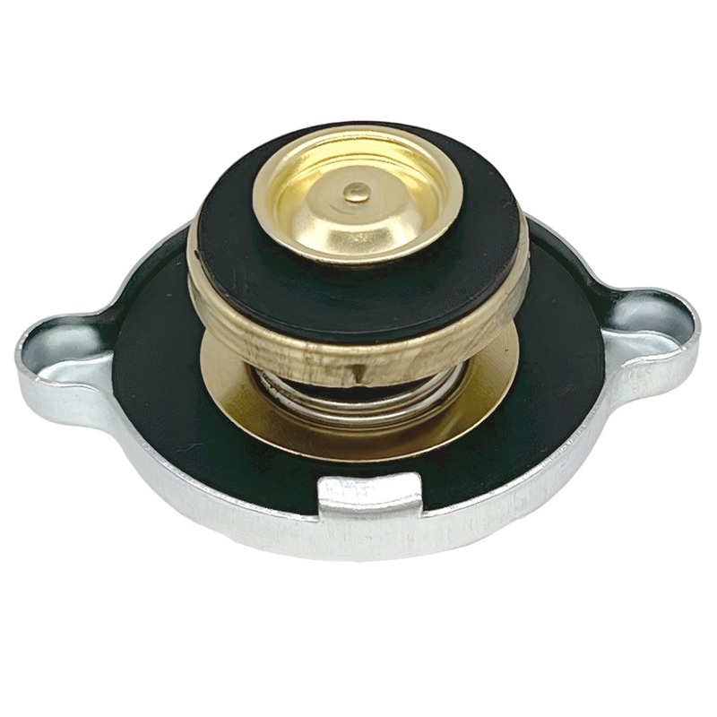 Radiator Cap Rubber Upper Seal 15lb