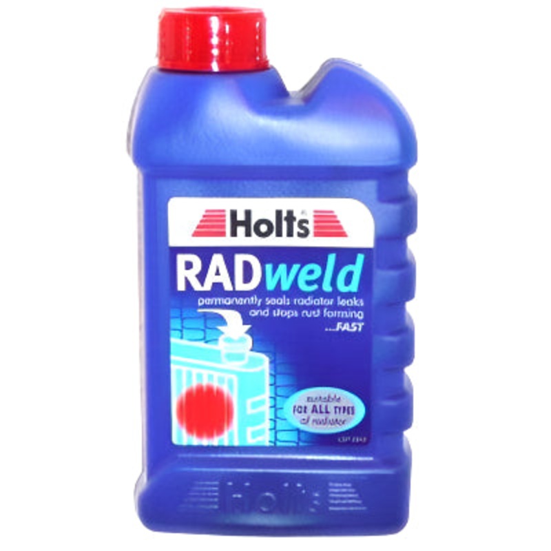 Radweld Radiator Leak Repair 250ml