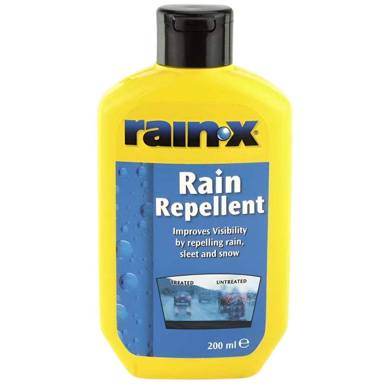 RAINX Rain Repellent 200ml