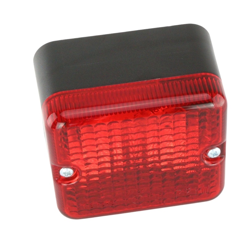 Rear Fog Light 90mm x 76mm