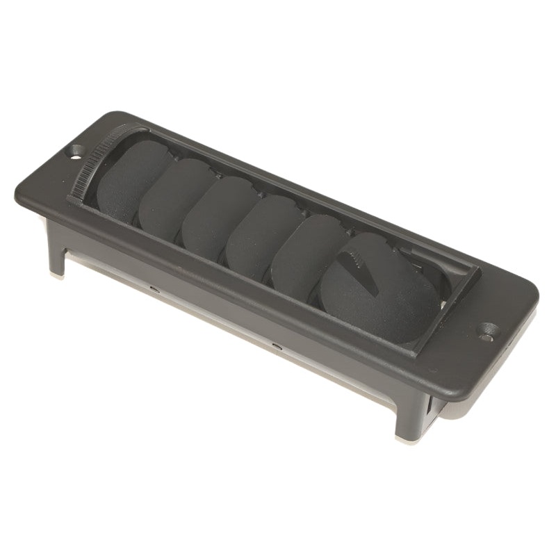 Rectangular Vent 145mm x 52mm