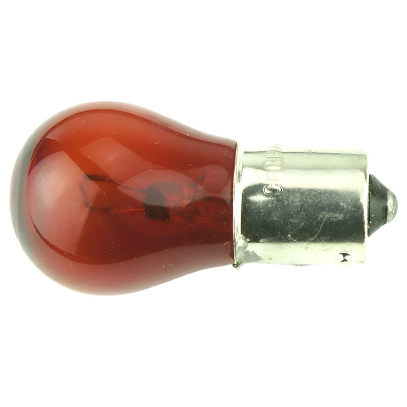 Red 21W Bulb