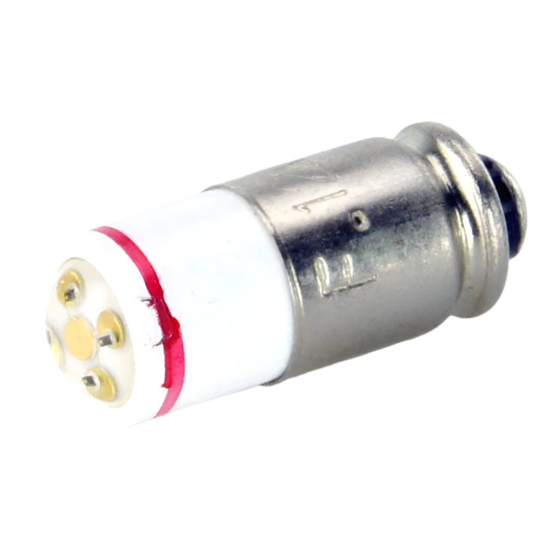 RED Bulb For Billet Alloy Switches and Lights