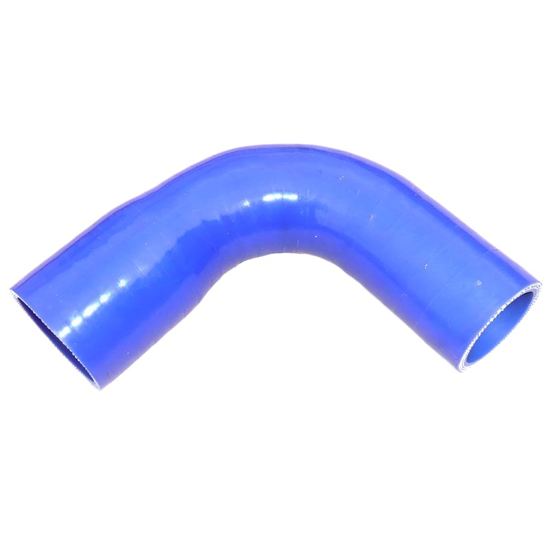 Reducing 90 Degree Bend 38mm (1 1/2") To 32mm (1 1/4")