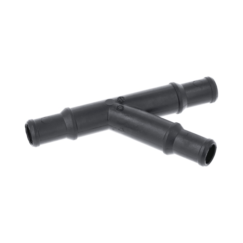 Reducing Nylon Y Joiner 19 to 15mm