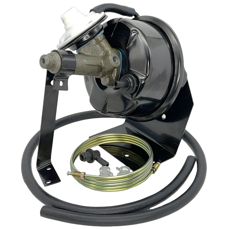 Remote Brake Servo 2 to 1 Boost