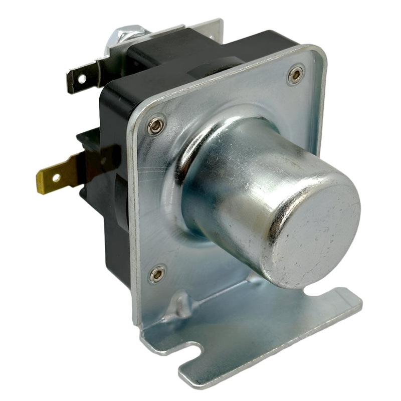 Remote Starter Solenoid