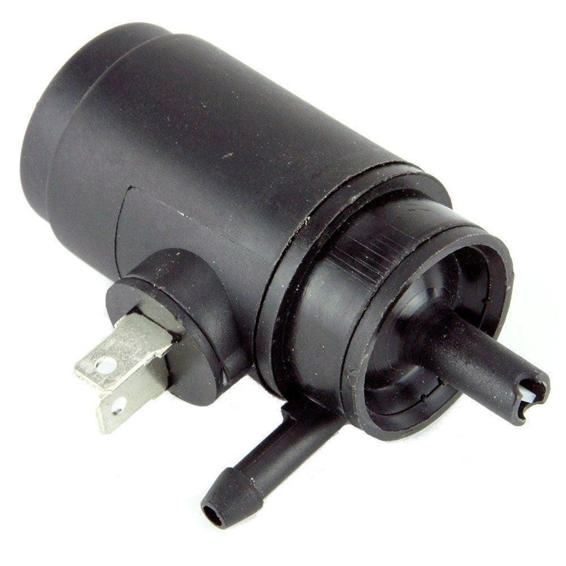 Replacement Black Washer Pump For WB3LT