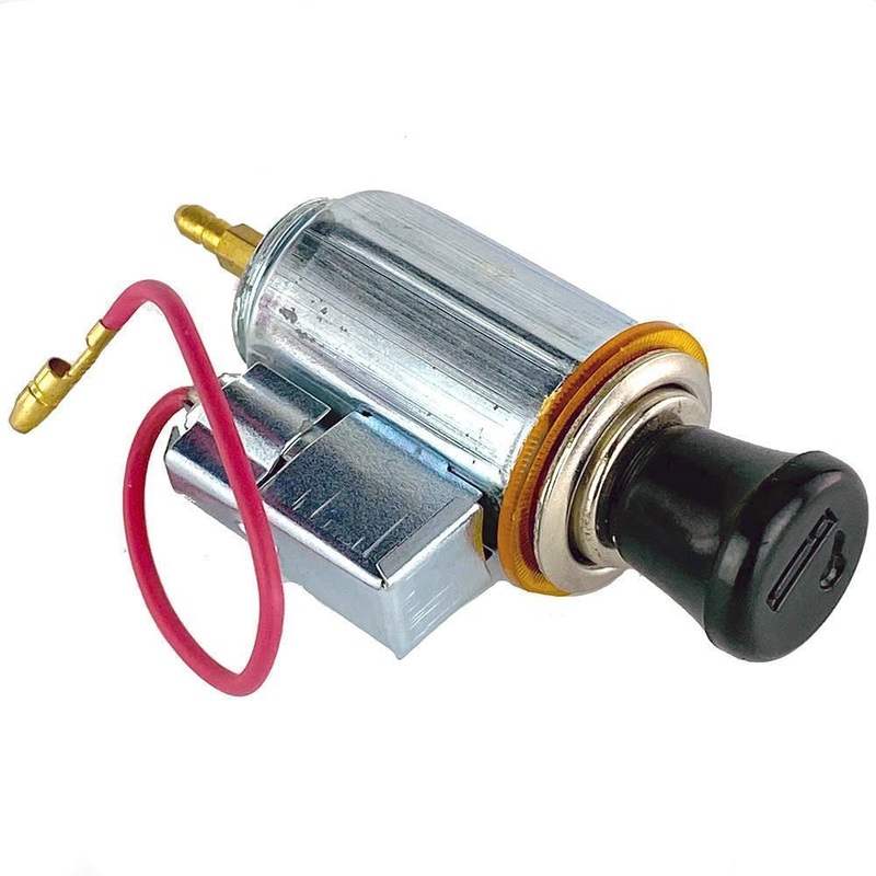 Retro Classic Style Cigarette Lighter