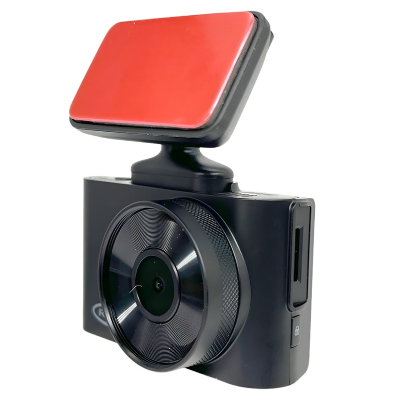 RING RSDC2000 SMART DASHCAM