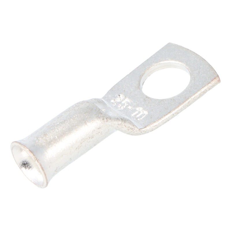 Ring Terminal 10mm Hole for 25mm Battery Cable