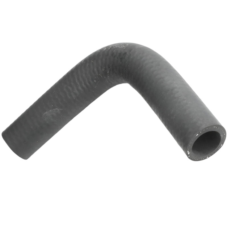 19mm ID Short 90 Deg Rubber Hose Bend