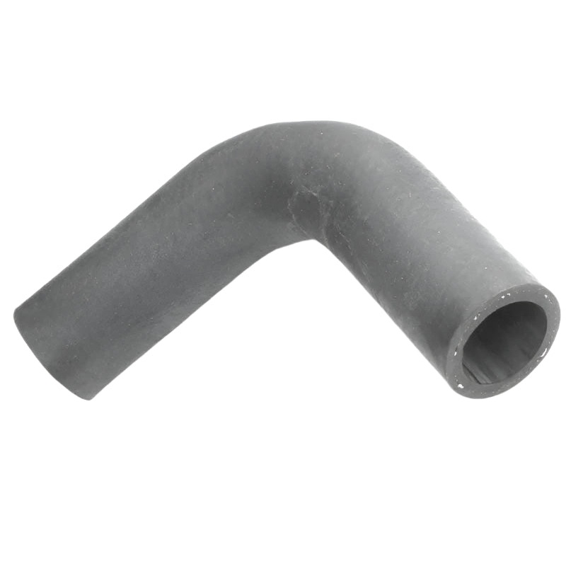 25mm ID Short 90 Deg Rubber Hose Bend