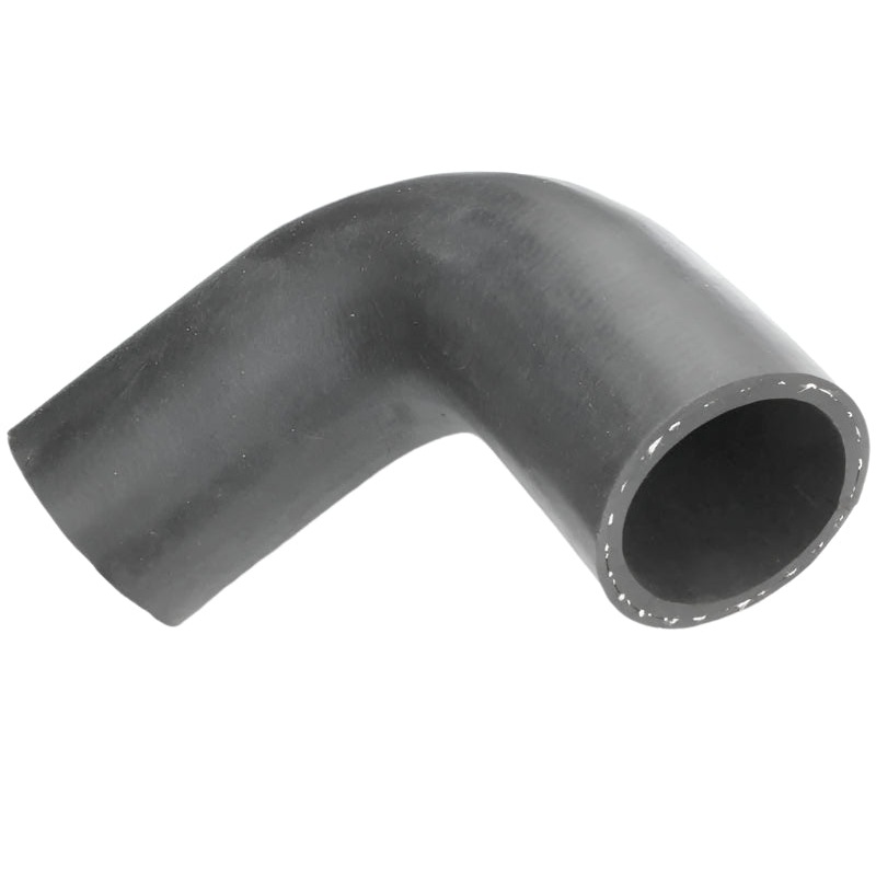 45mm ID Short 90 Deg Rubber Hose Bend